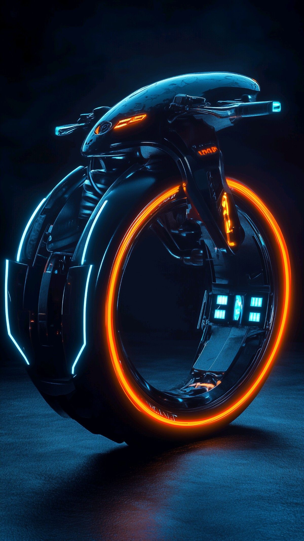 RIFT ZERO concept